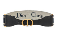 DIOR Leather Belts Women's