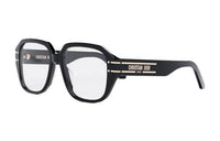 DIOR Eyeglass Frames Unisex