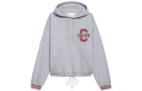 CELINE SS22 Sweatshirt Unisex Gray