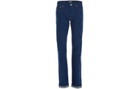 DIOR Quarterly New Products Jeans Men Blue