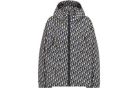 DIOR Jackets Women's Blue