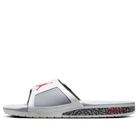 Air Jordan Hydro 3 Retro Slide 'White Cement' 854556-101
