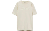 LOEWE Relaxed Fit T Shirt