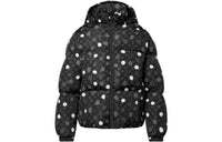 LOUIS VUITTON X Yayoi Kusama Monogram Painted Dots Down Blouson