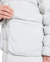 (PS) Nike Coat 'Photon Dust' HV1600-025