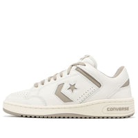 Converse Weapon OX 'Natural Ivory' A07240C