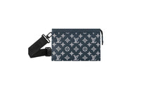 LOUIS VUITTON Gaston Wearable Wallet