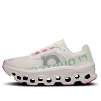 (WMNS) On Running Cloudmonster 'White Lima' 61.97725