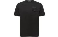 PRADA T-Shirts Men Black