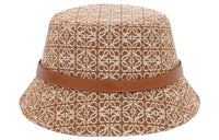 LOEWE Cotton Bucket Hats Unisex