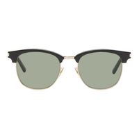 SAINT LAURENT Eyewear Square frame Sunglasses