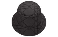 DIOR Bucket Hats Women's Black