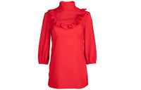 MIU MIU Shirts Women's Red