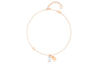 LOUIS VUITTON Collier Tag Nanogram