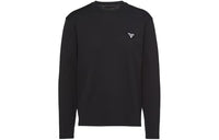 PRADA T-Shirts Men Black