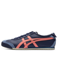 Onitsuka Tiger Mexico 66 'Navy Pink' 1183A201-409