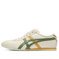 Onitsuka Tiger Mexico 66 Slip-On 'Birch Moss' 1183A360-211