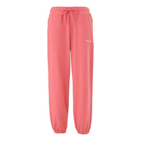 Onitsuka Tiger Sweatpants 'Pink' 2182B260-700
