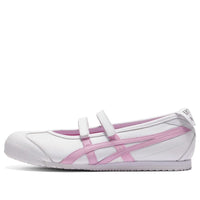 (WMNS) Onitsuka Tiger x PATOU Mexico 66 Ballerina 'White Cotton Candy' 1183C379-101