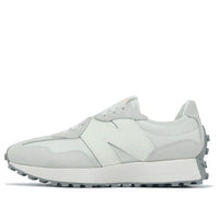 (WMNS) New Balance 327 'Grey Sea Salt' WS327MT