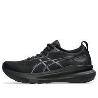 (WMNS) ASICS Gel-Kayano 31 Wide 'Triple Black' 1012B671-001