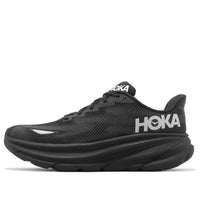 HOKA ONE ONE Clifton 9 Gore-Tex 'Black' 1141470-FBBLC