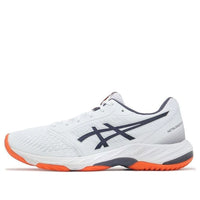 ASICS Netburner Ballistic FF 3 'White Indigo Fog' 1053A055-105