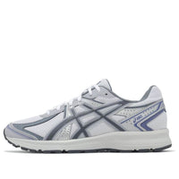 ASICS JOG 100S 'White Carrier Grey' 1203A684-100