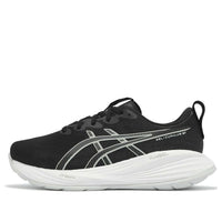 ASICS Gel-Cumulus 27 Extra Wide 'Black Concrete' 1011B980-002