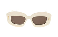LOEWE Square Sunglasses