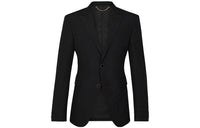LOUIS VUITTON Business Suits Coats Men's Black