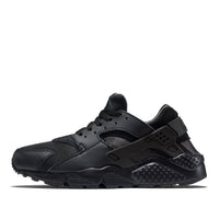 (GS) Nike Huarache Run 'Black Anthracite' 654275-020