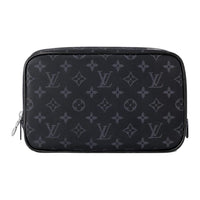 LOUIS VUITTON Toilet Pouch Gm
