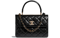 CHANEL Trendy Cc Handbags