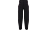 LOEWE Zip Detailed Cargo Trousers
