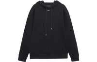 PRADA Sweatshirts Men Black