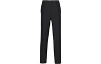 PRADA FW22 Casual Pants Men's Black