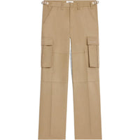 CELINE Cargo Pants In Technical Cotton