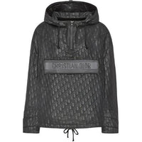 DIOR Quarterly New Products Jackets Women's Black