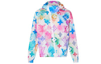 LOUIS VUITTON Jacket Men's Multicolor