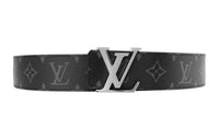LOUIS VUITTON Lv Initiales 40mm Reversible Belt