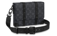 LOUIS VUITTON Trunk Crossbody Bags