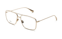 DIOR Eyeglass Frames Unisex