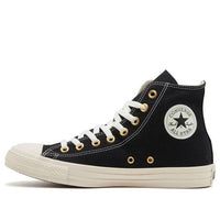 Converse All Star Goldzip III 'Black' 31309652