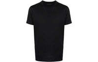 PRADA T-Shirts Men Black