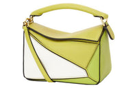 LOEWE Puzzle Handbags