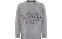 DIOR Kids Sweaters