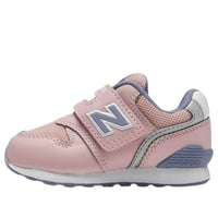 (TD) New Balance 996 'Grey Pink' IZ996EC3