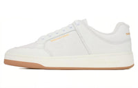 SAINT LAURENT SL/61 Lace Up Sneakers Women's