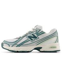 New Balance 740v2 'White Marsh Green' U740GR2